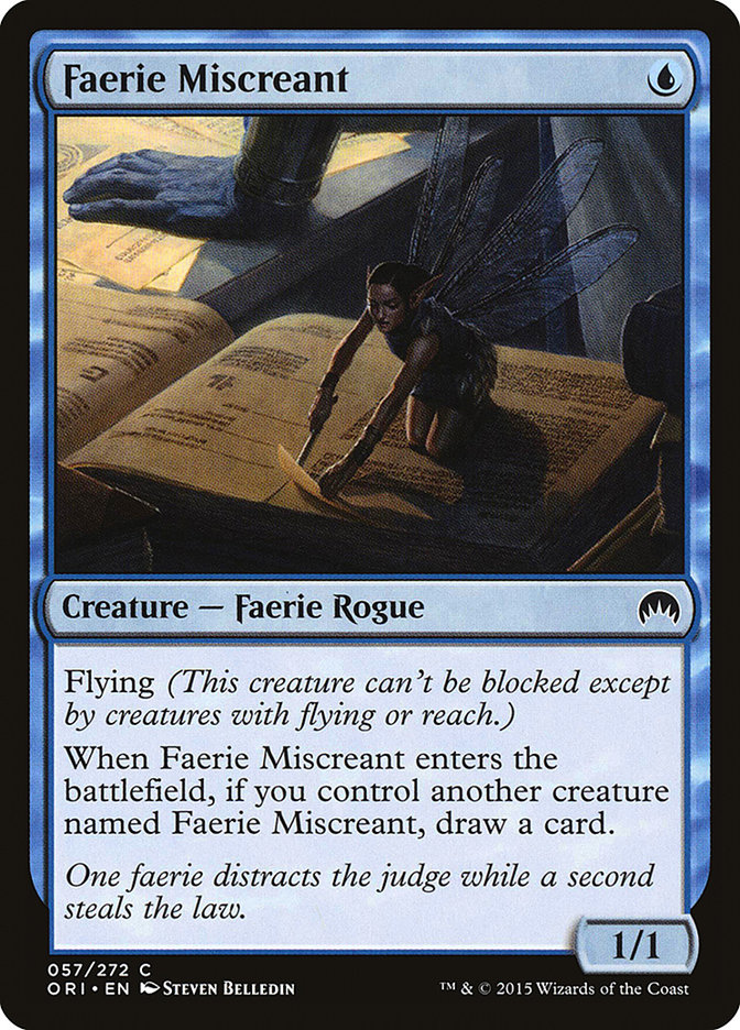 image Faerie Miscreant