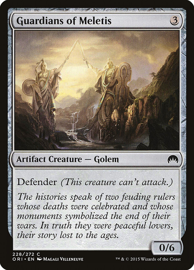 image Guardians of Meletis