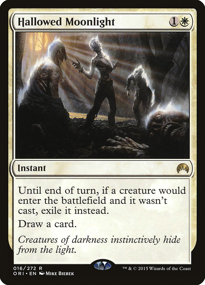 image Hallowed Moonlight