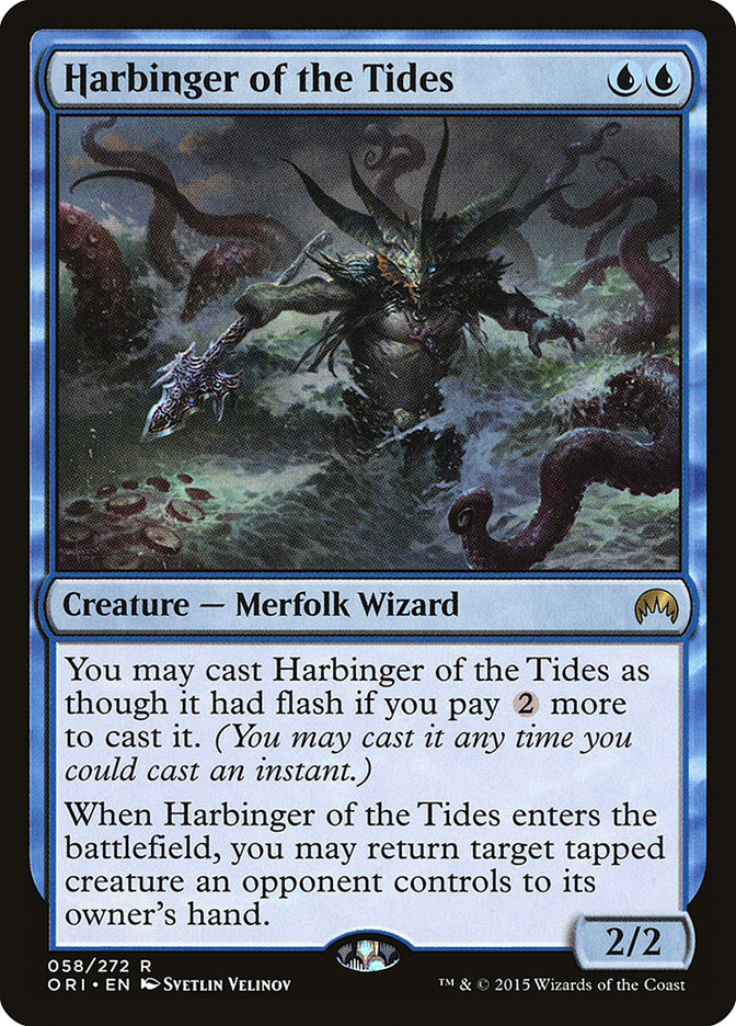 image Harbinger of the Tides
