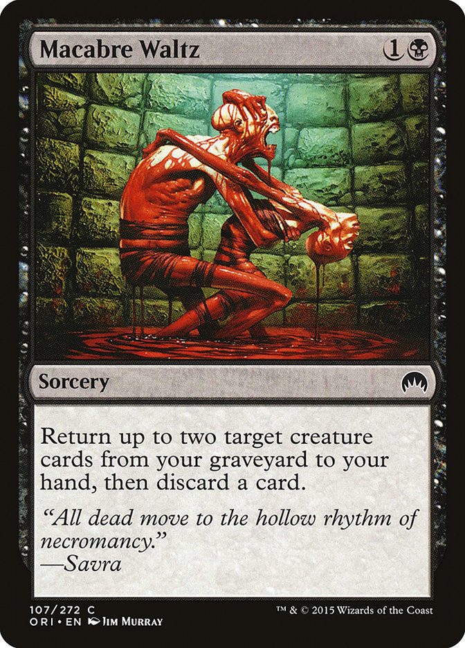 image Macabre Waltz
