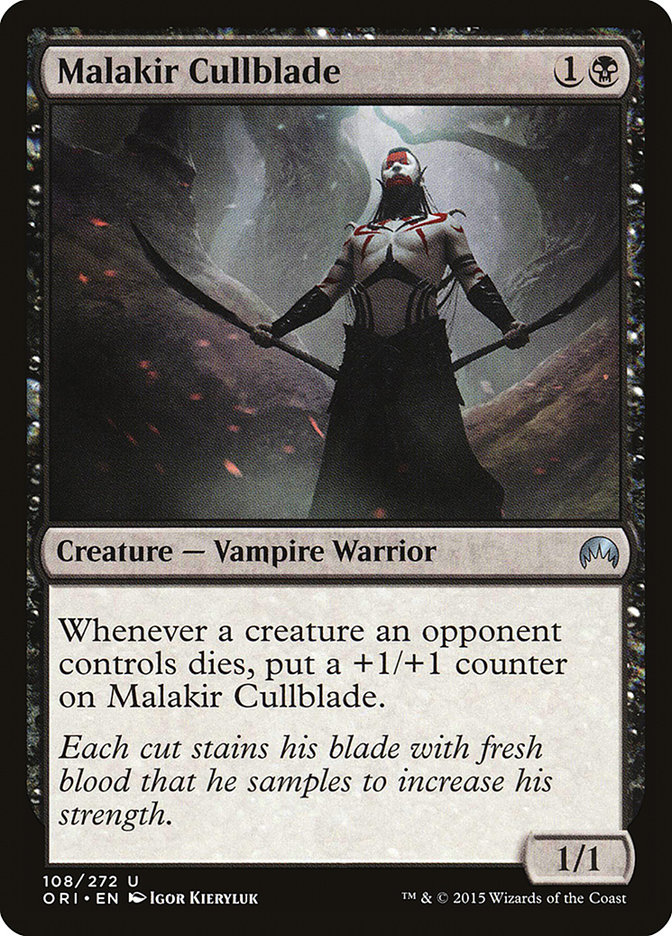 image Malakir Cullblade