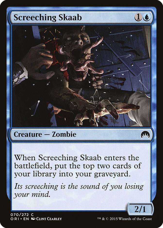 image Screeching Skaab