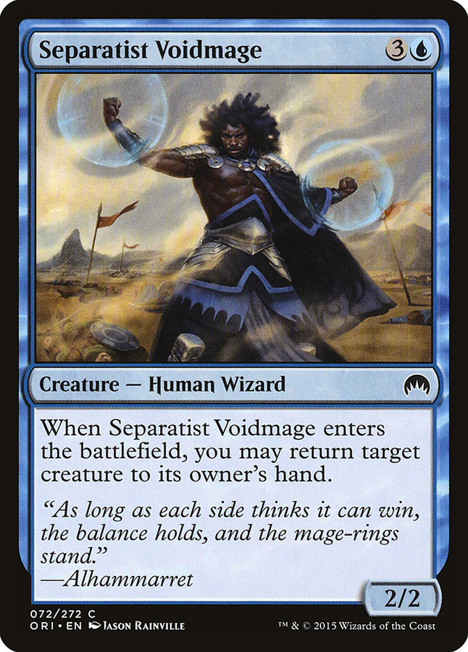 image Separatist Voidmage