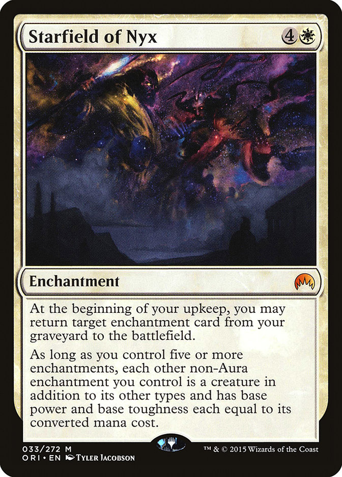 image Starfield of Nyx