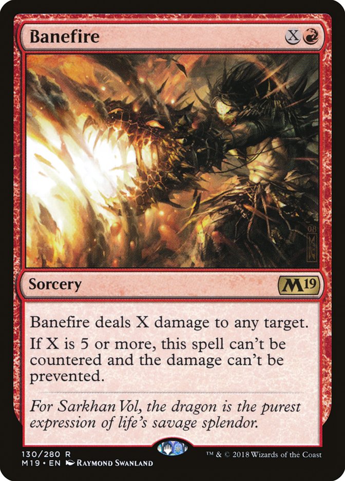 image Banefire