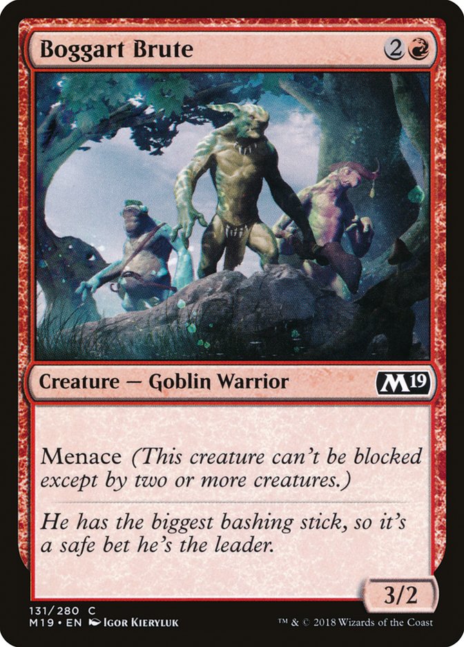 image Boggart Brute
