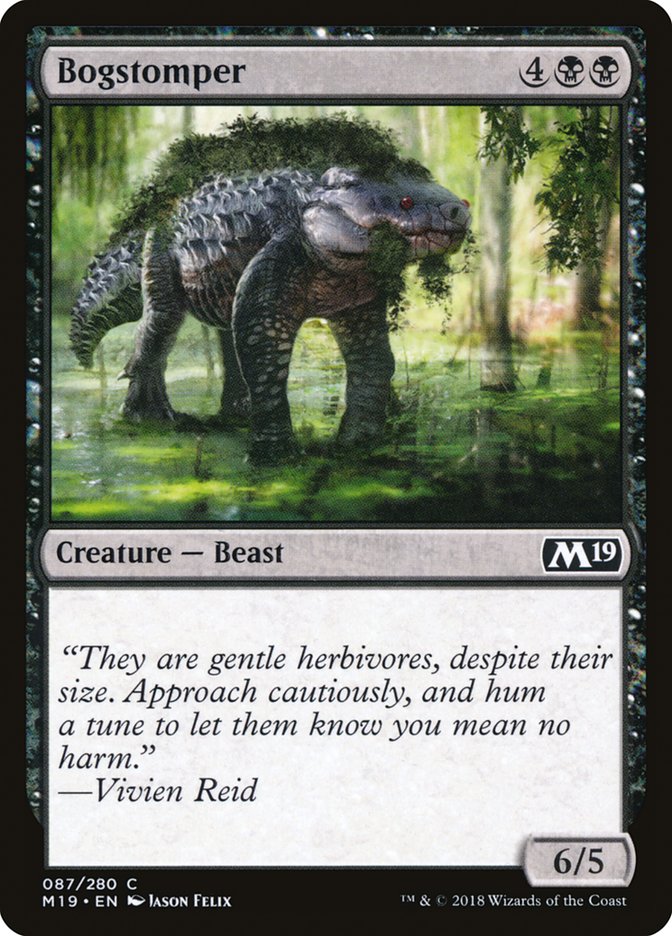image Bogstomper