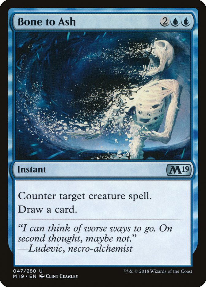 image Bone to Ash
