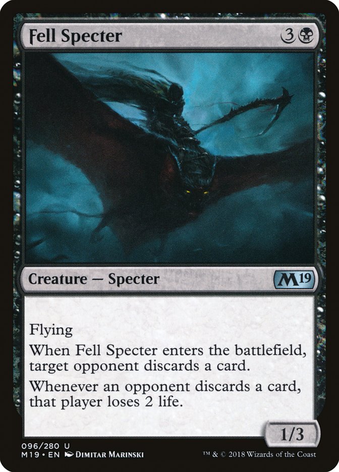 image Fell Specter