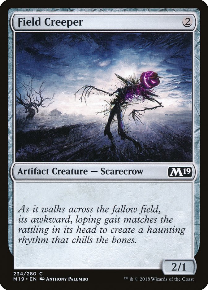 image Field Creeper