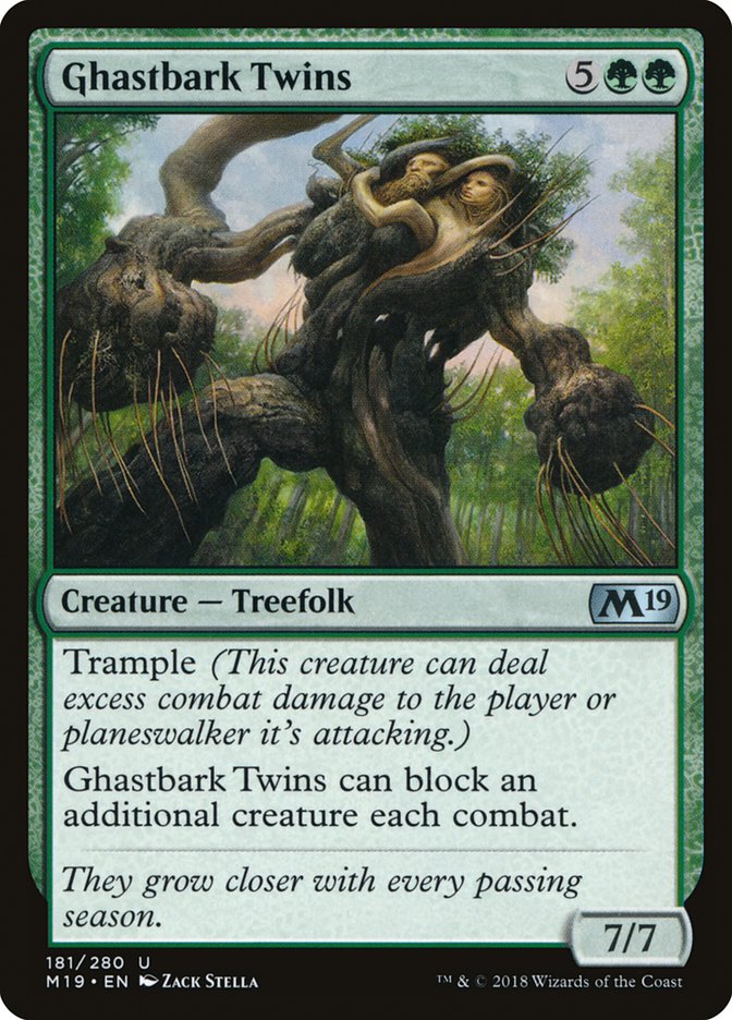 image Ghastbark Twins