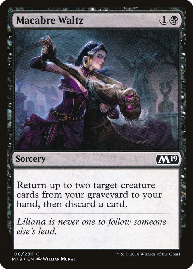 image Macabre Waltz