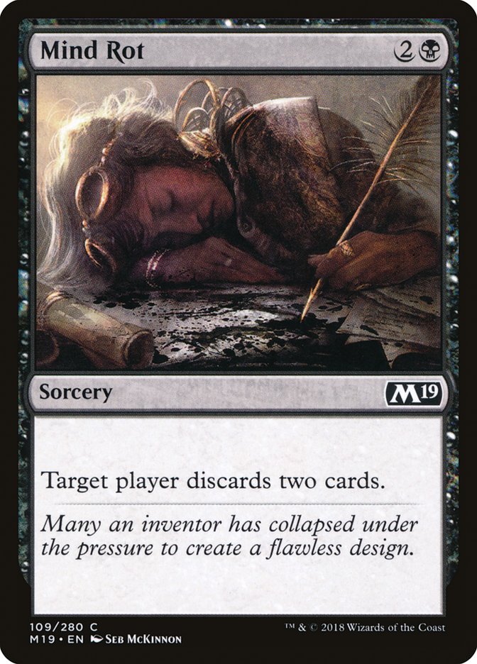 image Mind Rot