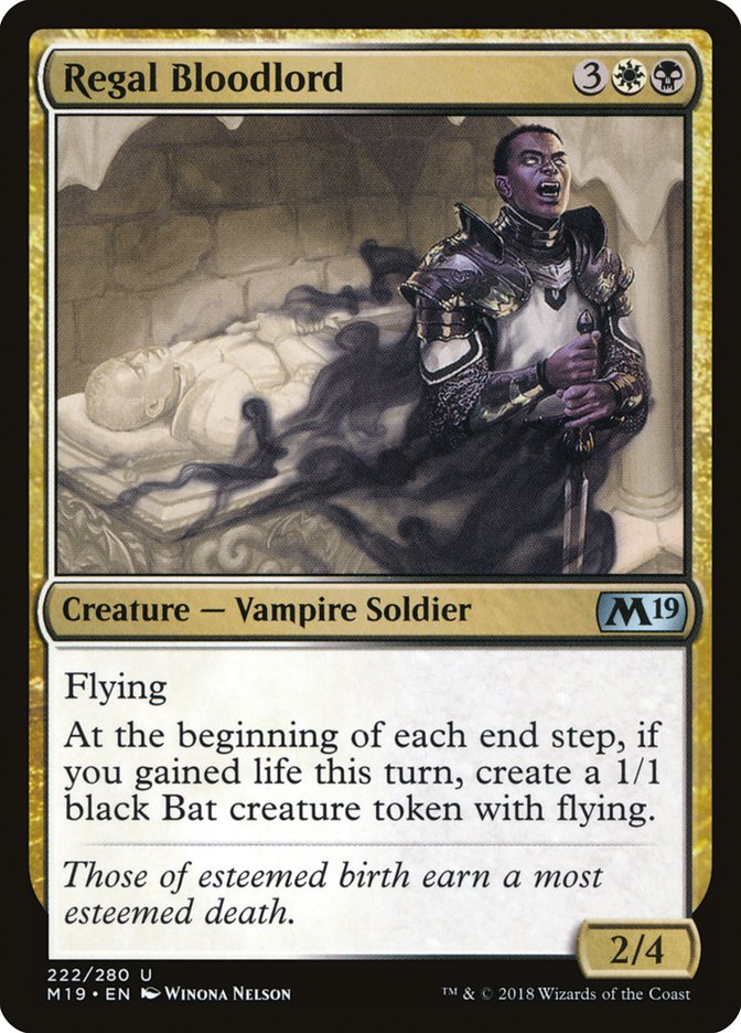 image Regal Bloodlord