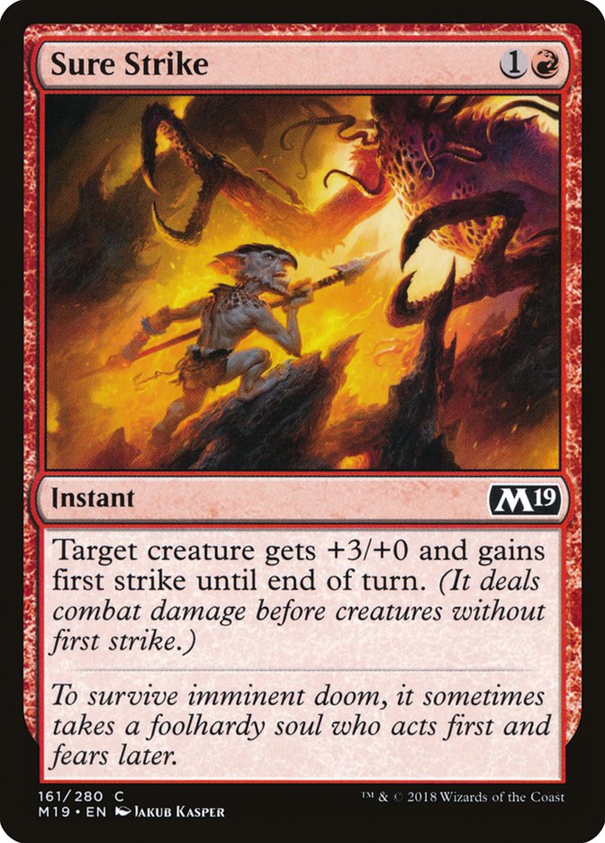 image Sure Strike