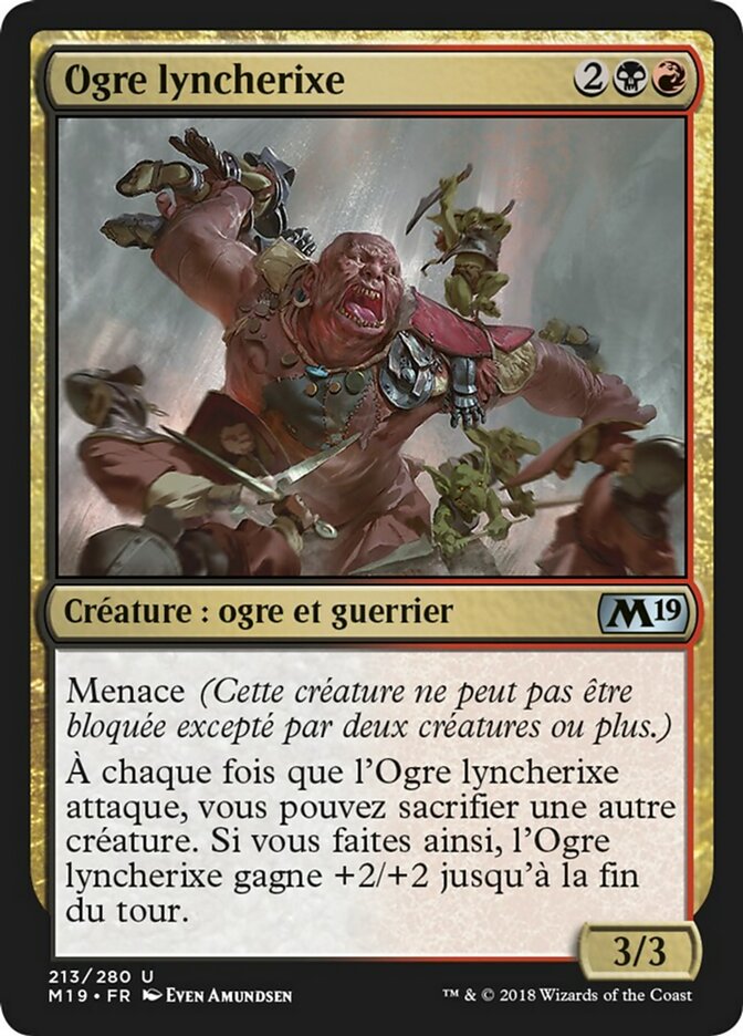 image Ogre lyncherixe