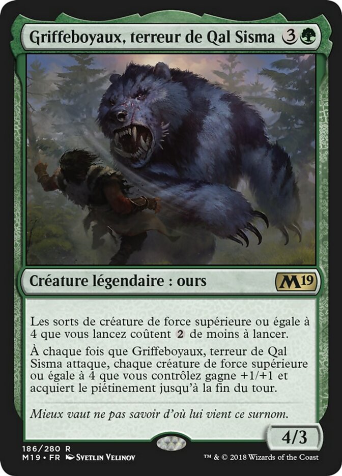 image Griffeboyaux, terreur de Qal Sisma