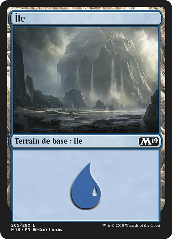 image Île