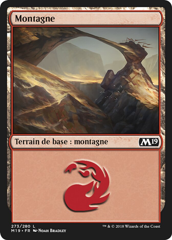 image Montagne