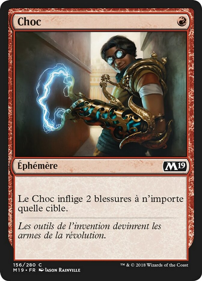 image Choc