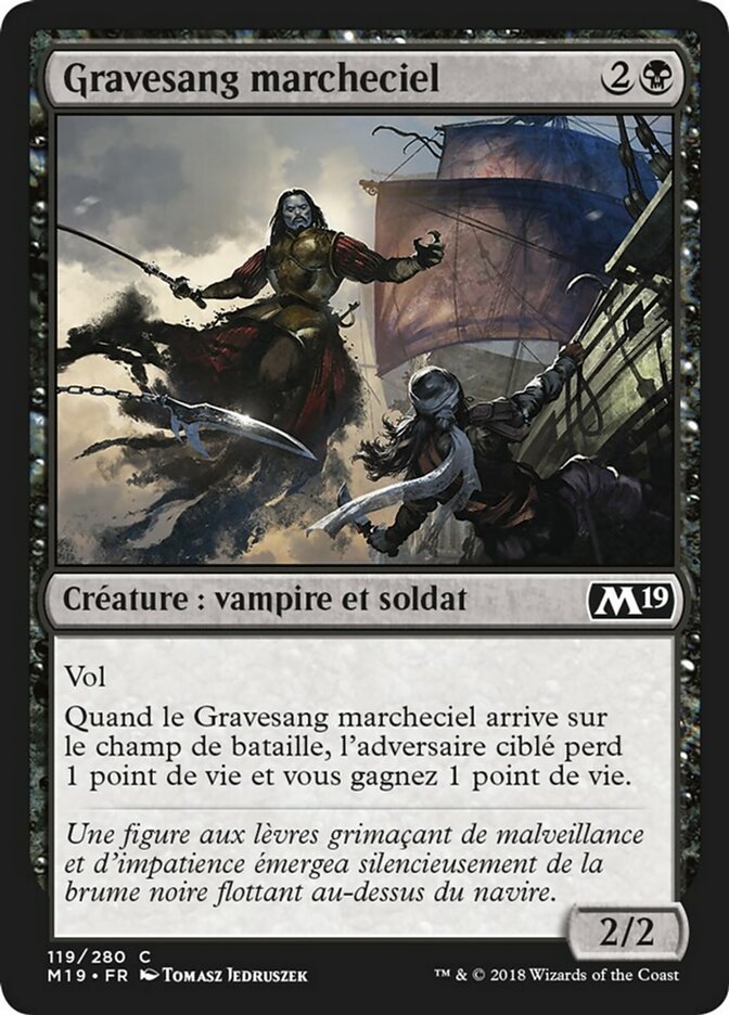 image Gravesang marcheciel