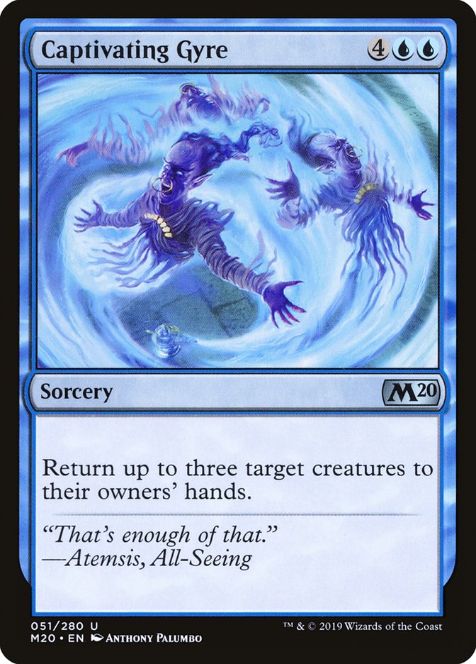 image Captivating Gyre
