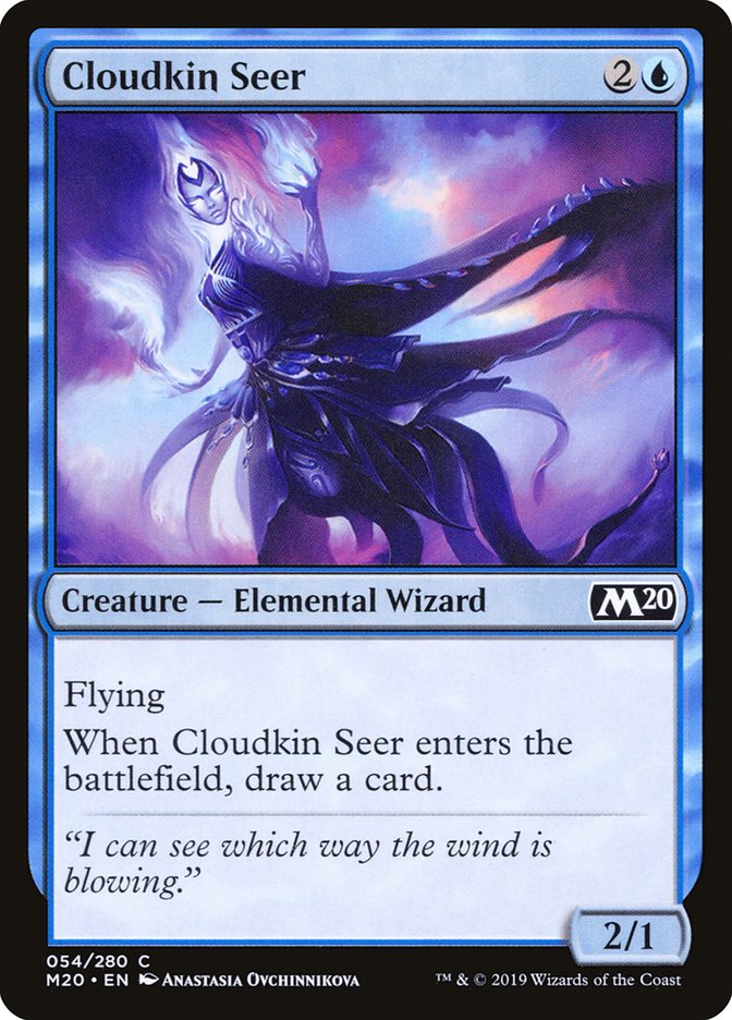 image Cloudkin Seer
