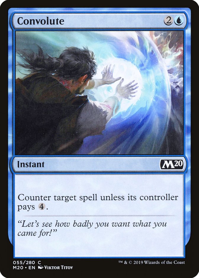 image Convolute