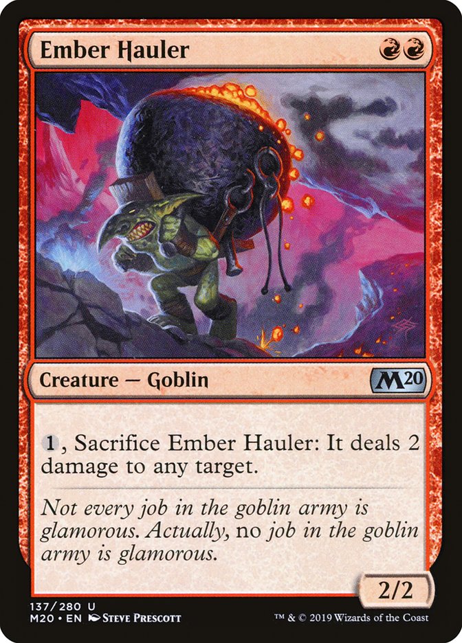 image Ember Hauler