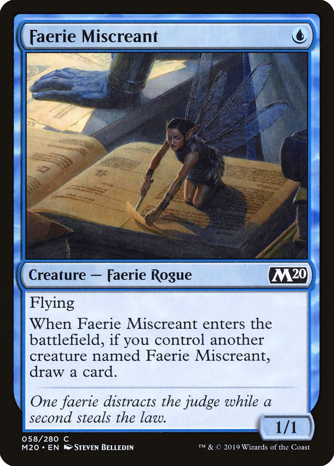 image Faerie Miscreant