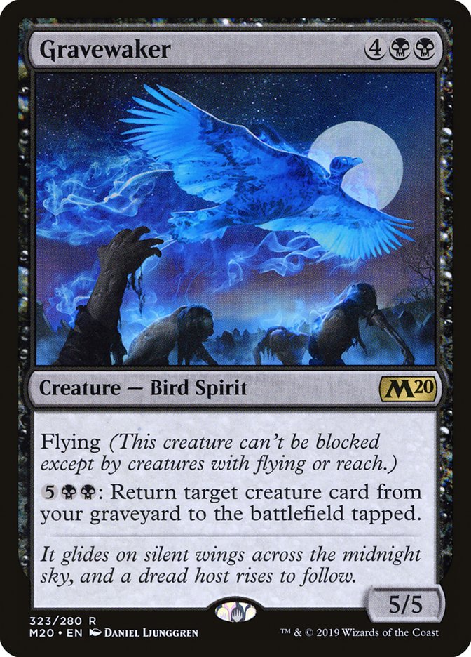 image Gravewaker