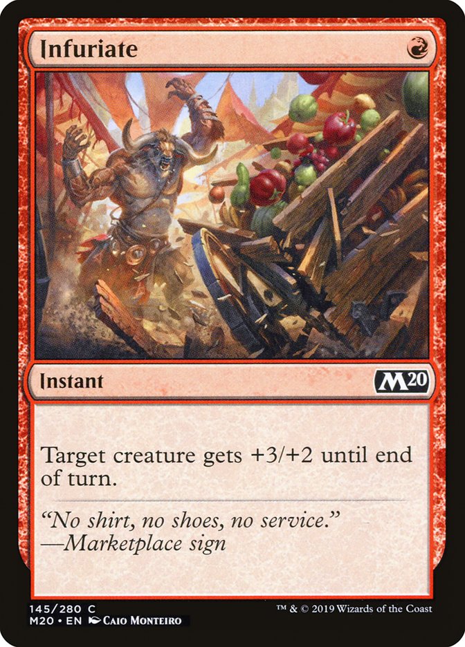 image Infuriate
