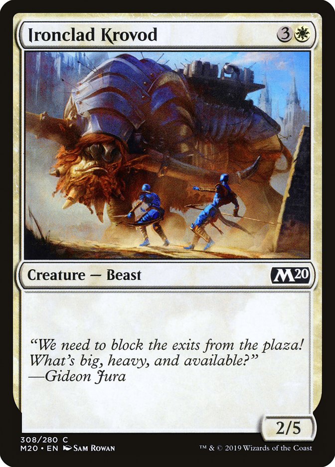 image Ironclad Krovod