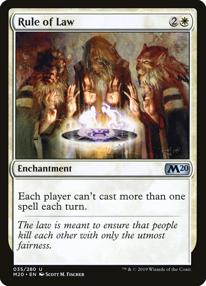image Rule of Law