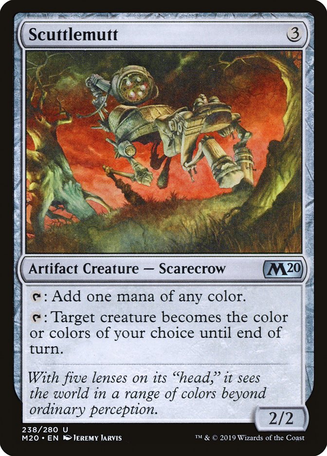 image Scuttlemutt