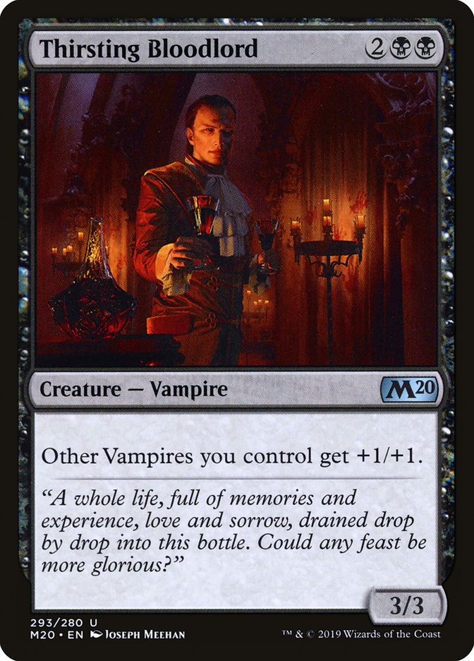 image Thirsting Bloodlord