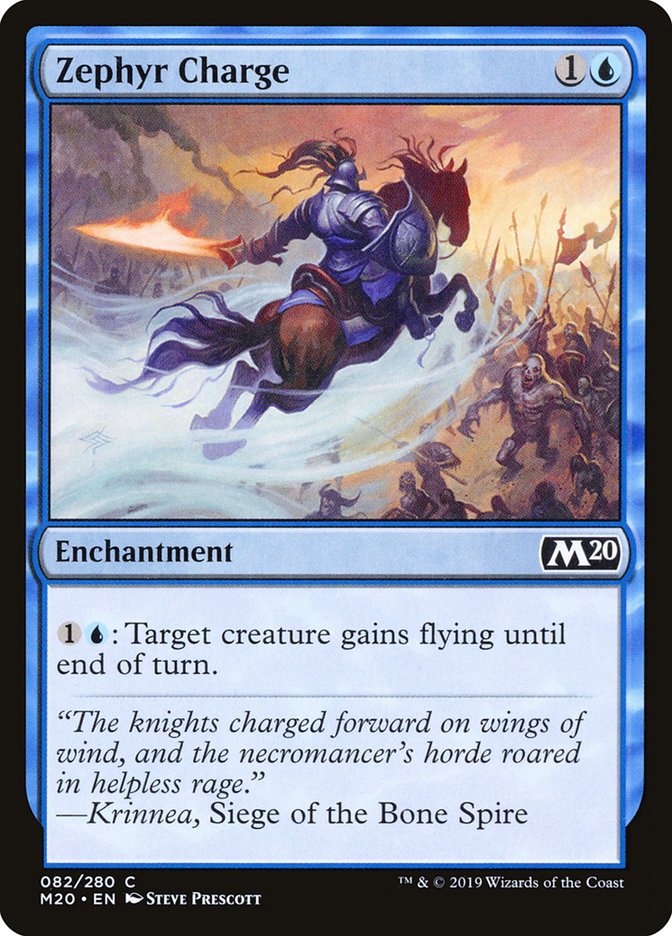image Zephyr Charge