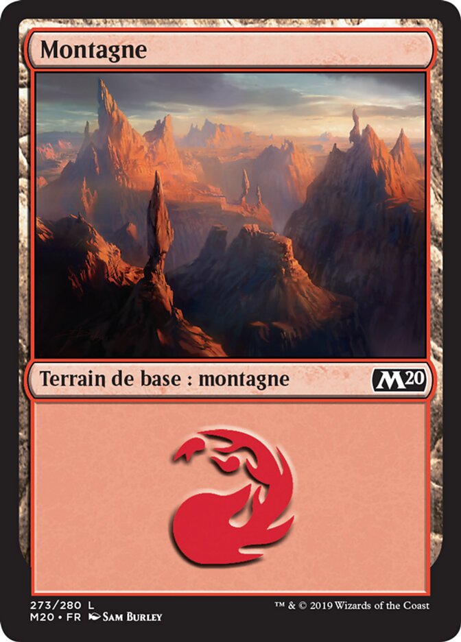 image Montagne