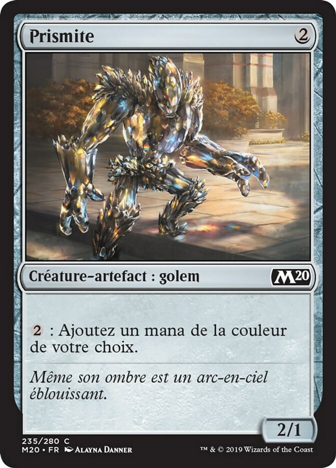 image Prismite