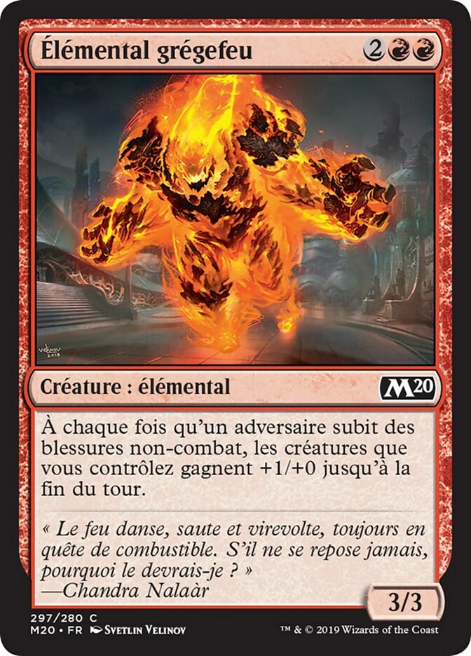 image Élémental grégefeu