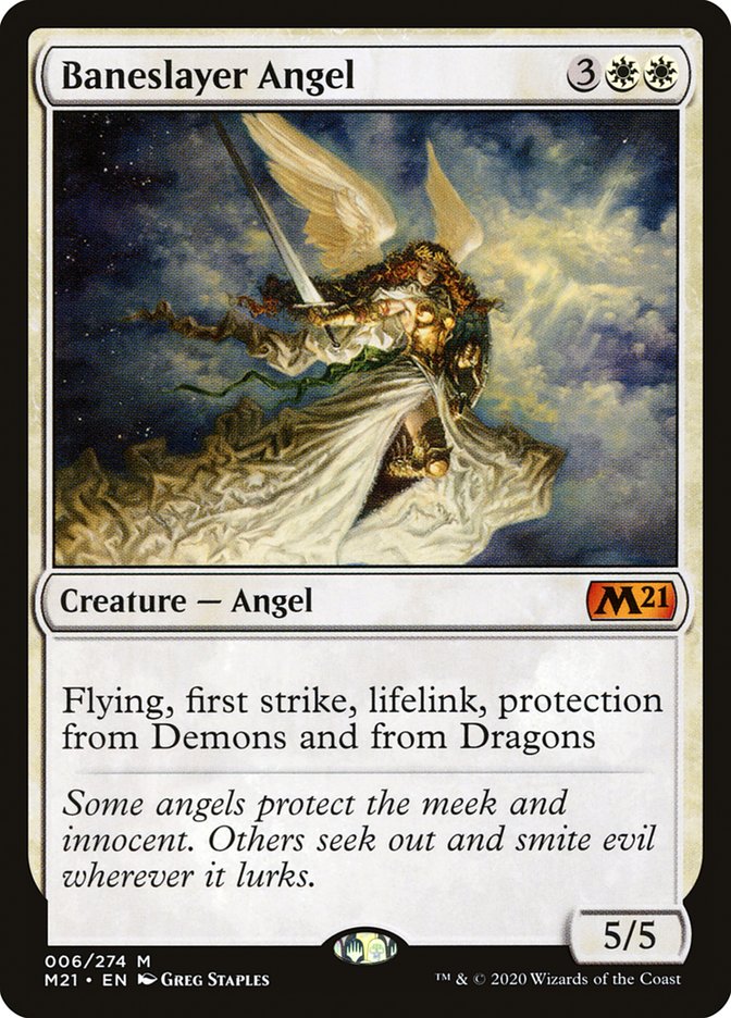 image Baneslayer Angel