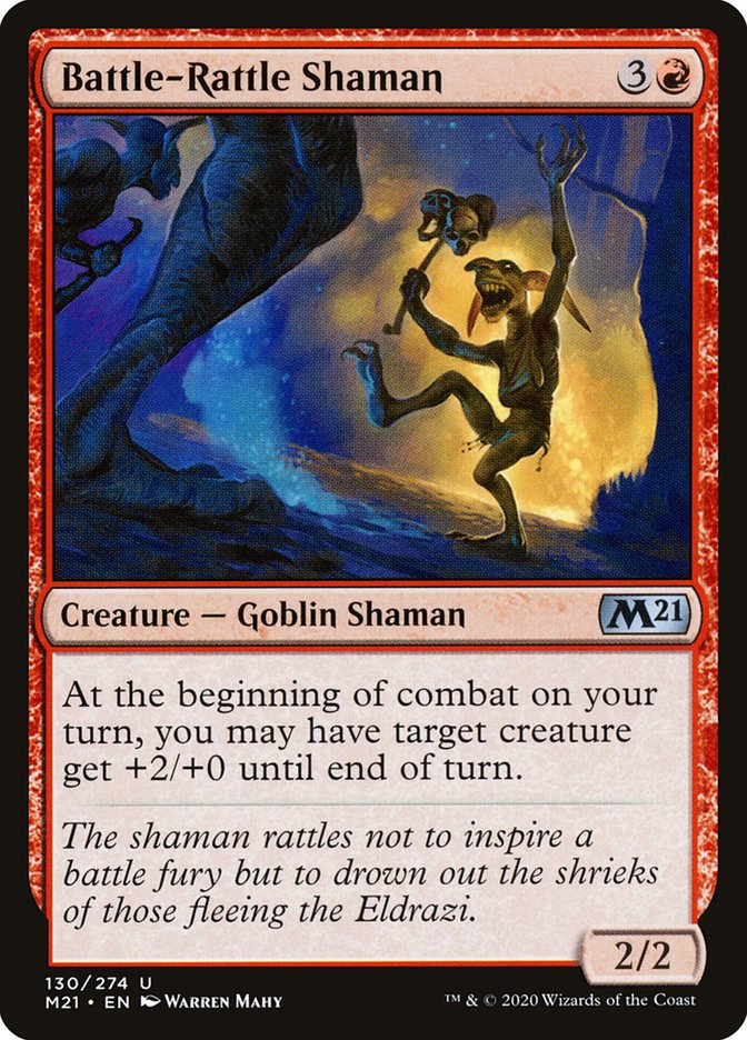 image Battle-Rattle Shaman