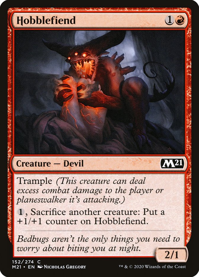 image Hobblefiend