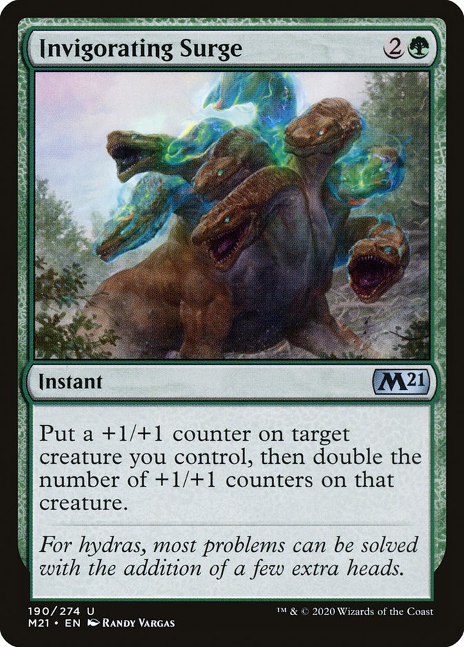 image Invigorating Surge