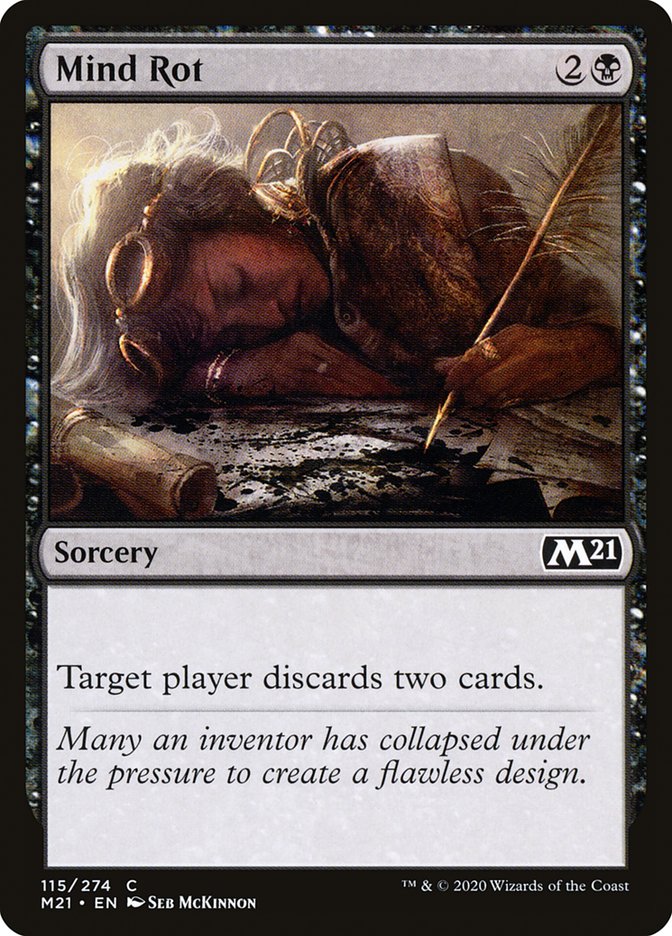 image Mind Rot