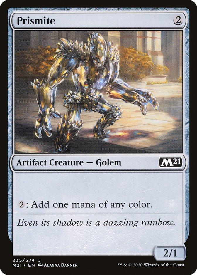 image Prismite