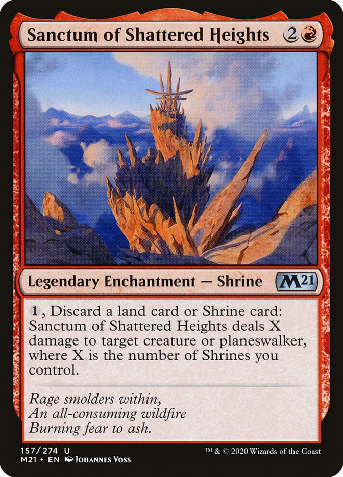 image Sanctum of Shattered Heights