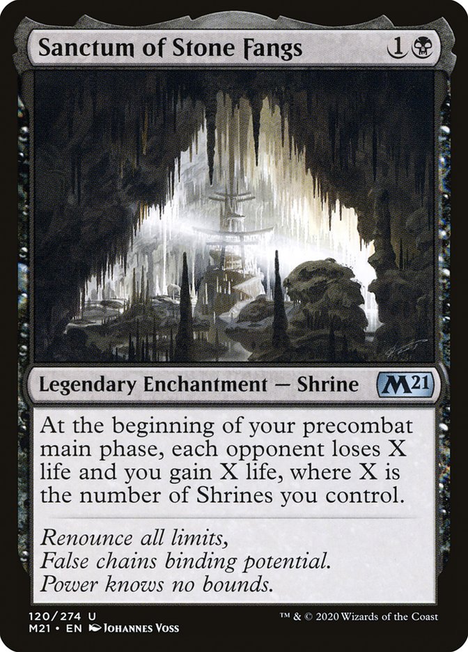 image Sanctum of Stone Fangs