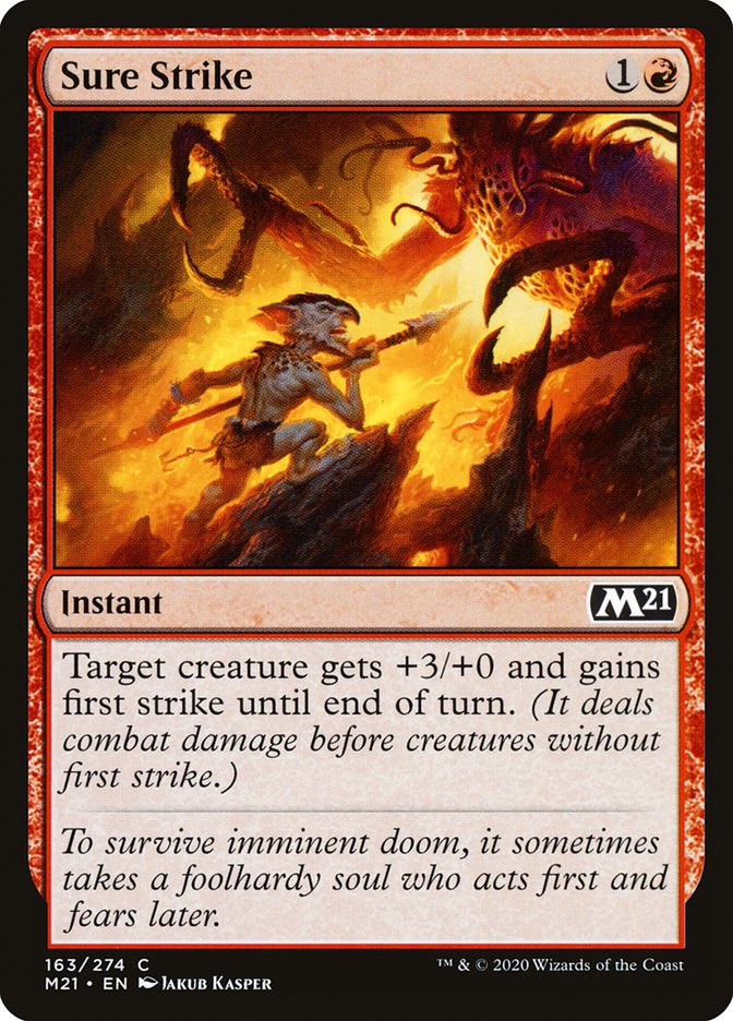 image Sure Strike